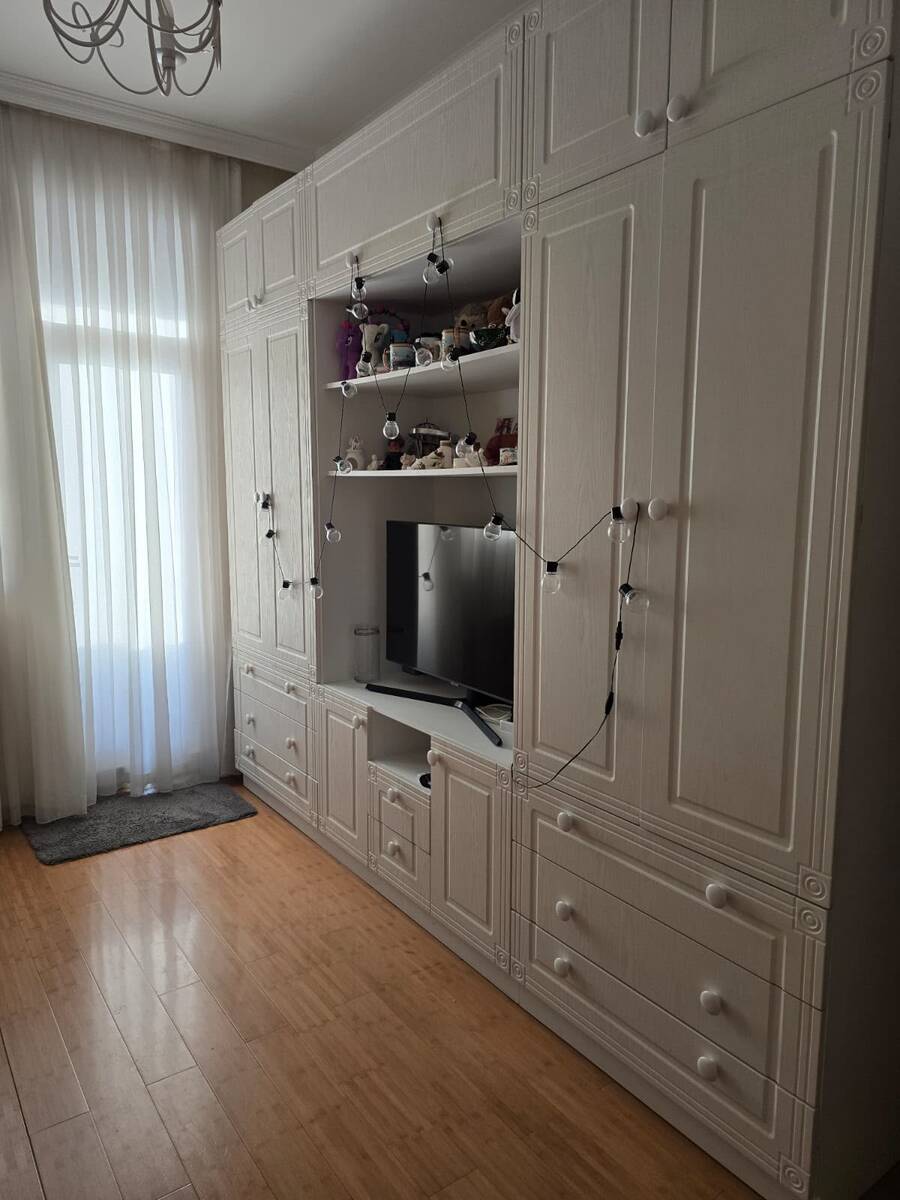 Satılır 3 otaqlı yeni tikili 110 m² — Mənzil, Bakı (11)