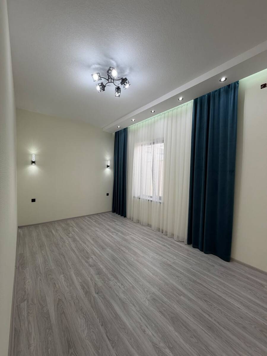 Satılır 3 otaqlı həyət evi/bağ evi 160 m² — Ev, villa, Bakı (11)