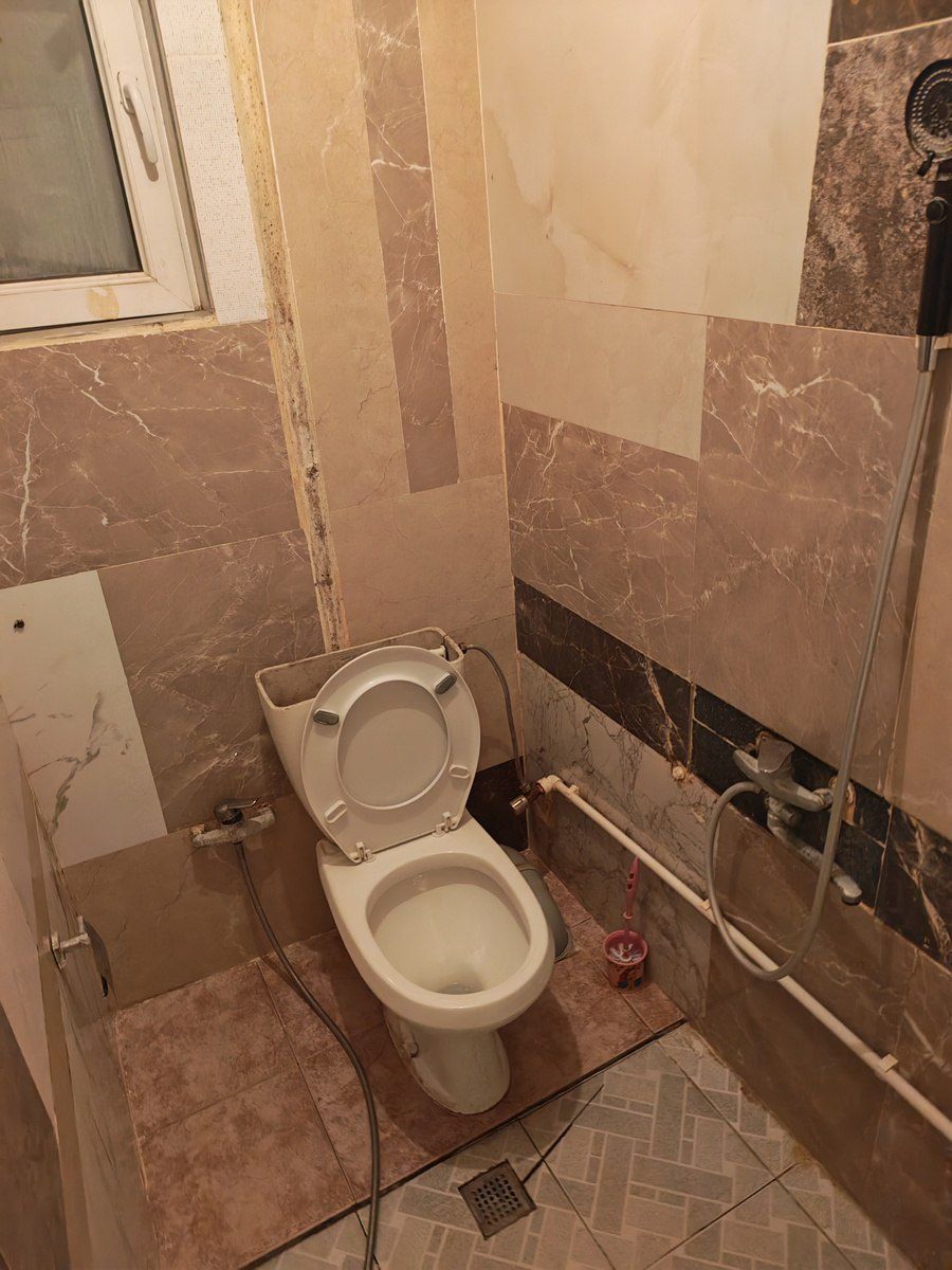 İcarəyə verilir 1 otaqlı köhnə tikili 35 m² — Mənzil, Bakı (7)