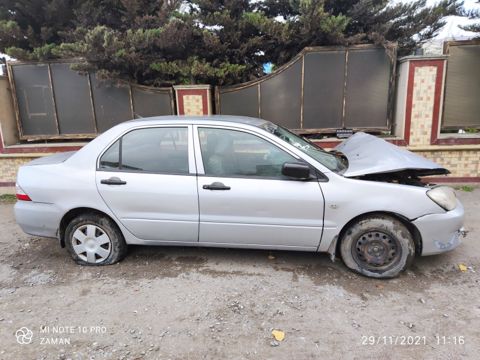 "Mitsubishi Lancer" ehtiyat hissələri — 5 ₼ · Sumqayıt · Ehtiyat hissələri və aksesuarlar "Mitsubishi Lancer" ehtiyat hissələri — Sumqayıt