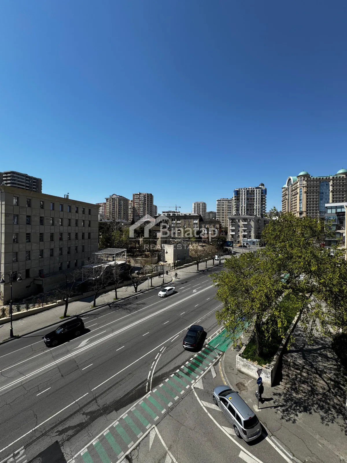 Satılır 2 otaqlı köhnə tikili 30.6 m², Elmlər Akademiyası metrosu, Yasamal rayonu — Mənzil, Bakı (3)