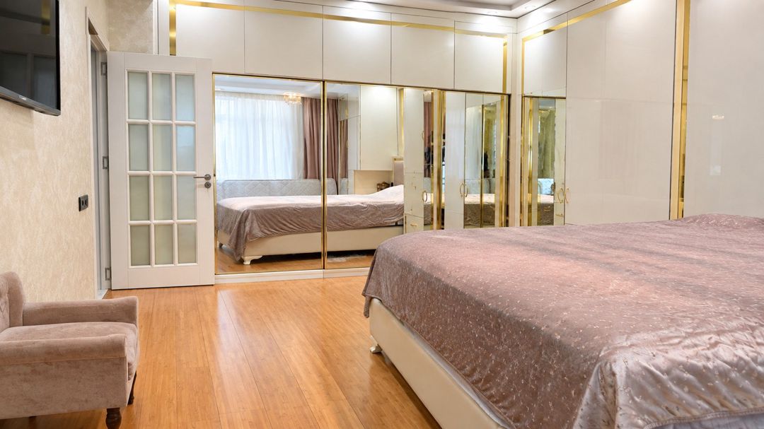 Satılır 3 otaqlı yeni tikili 85 m² — Mənzil, Bakı (3)