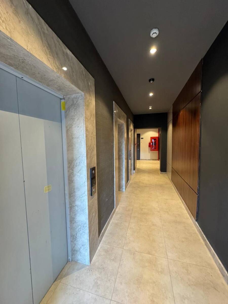 Satılır 4 otaqlı yeni tikili 127 m² — Mənzil, Bakı (7)