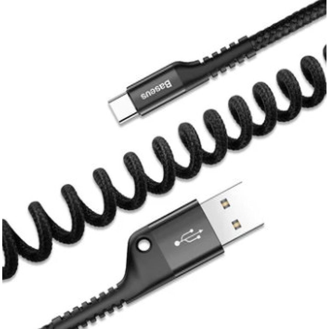 Kabel USB Baseus Catsr-01 — Telefonlar və qadjetlər, Bakı (2)