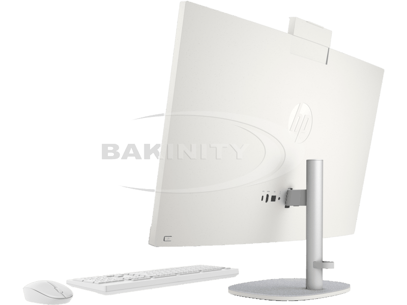 Monoblok HP All-in-One 27-cr1014ci (B85P3EA) — Monobloklar, Bakı (2)