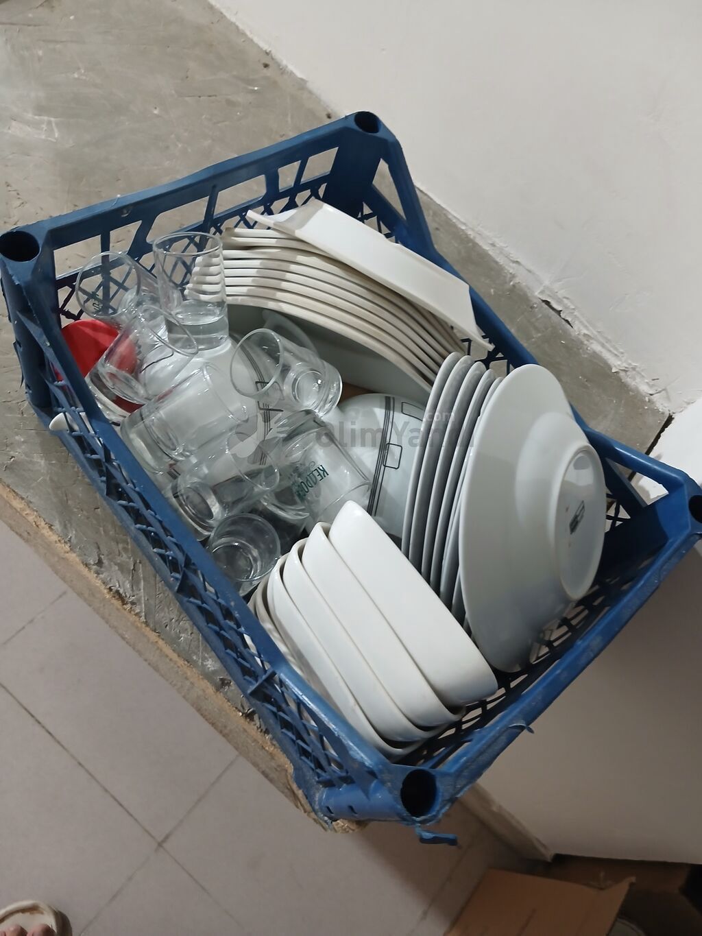 Satılır xahıs olunur — Bişirmə qabları, Bakı (4)