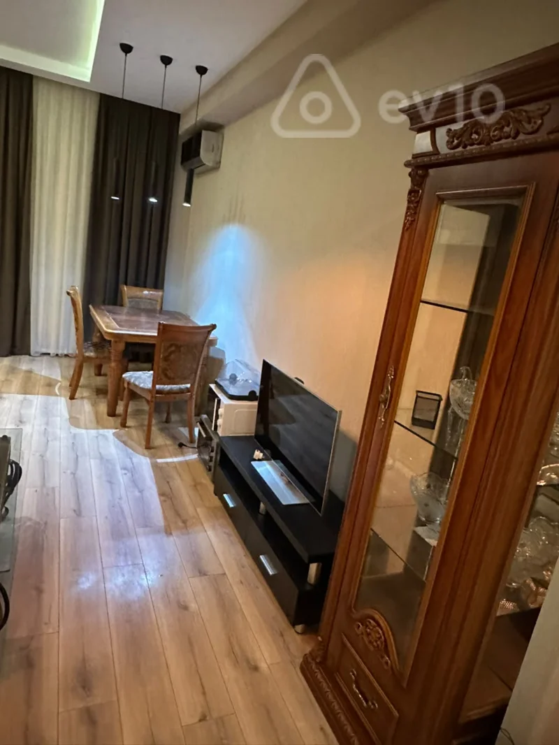 3 otaqlı mənzil, 108 m², Nəsibbəy Yusifbəyli — kirayə — Mənzil, Bakı (3)