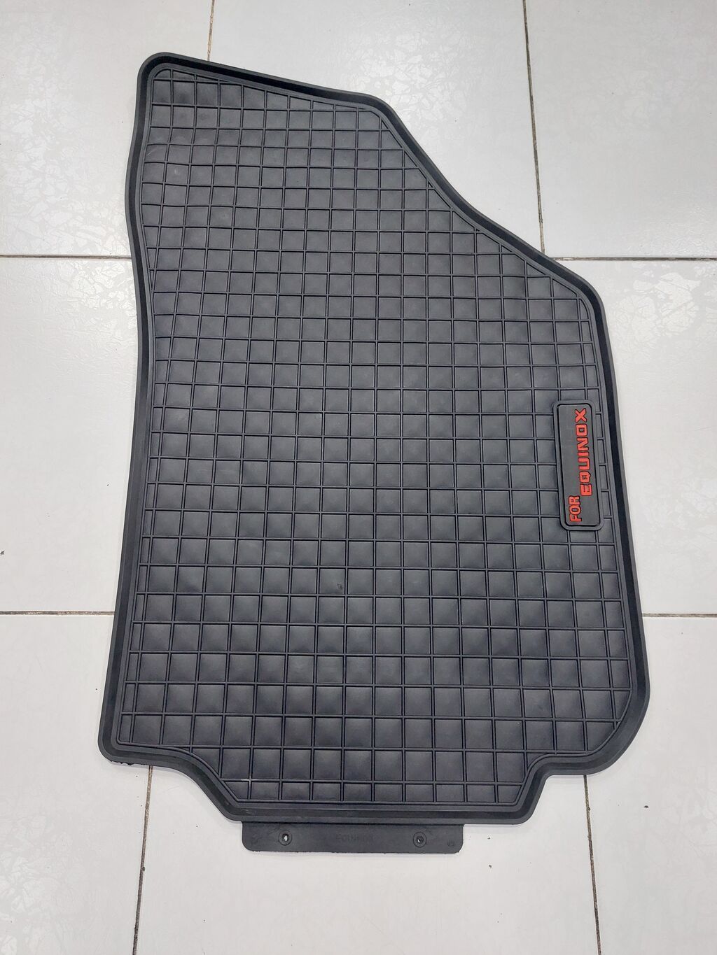 Avtomobil üçün ayaqaltı, Yeni, Rezin, Rayonlara çatdırılma — Avtomobil xalıları və aksesuarları, Bakı (3)