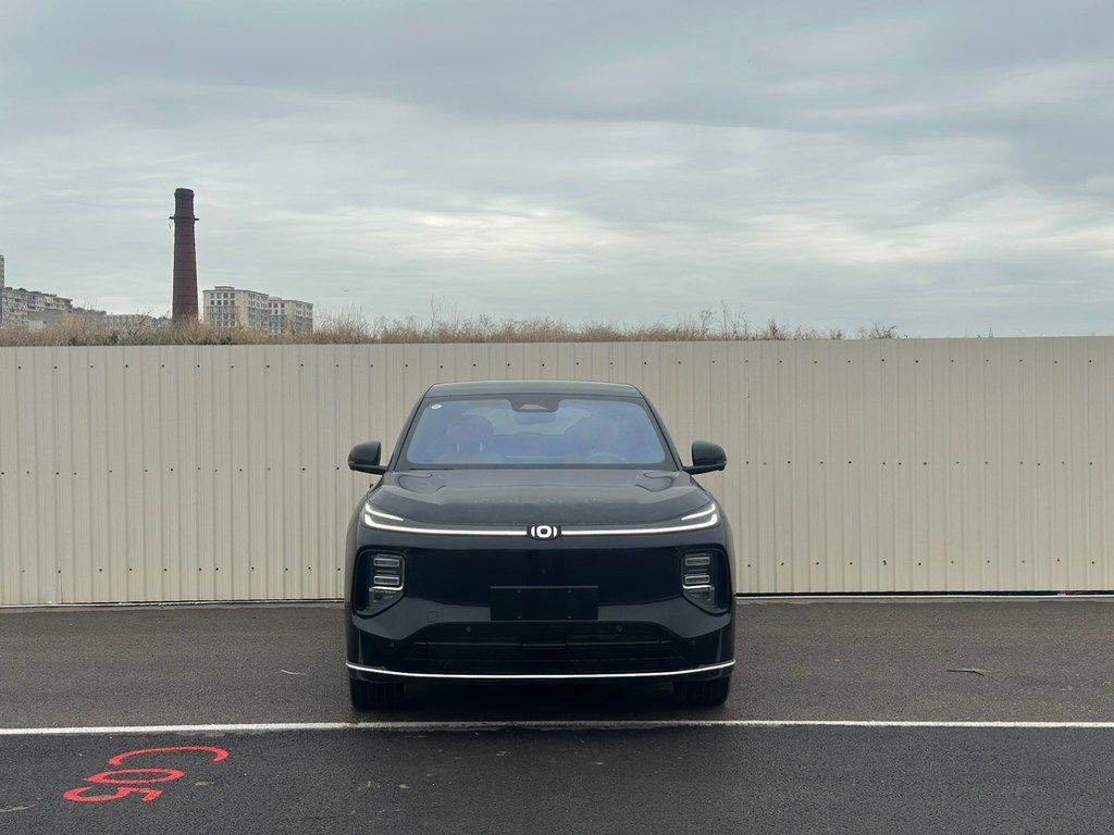 Changan Qiyuan Q07, 1.5 L, 31.7 kWh, 2025 il, yeni — Avtomobillər, Bakı