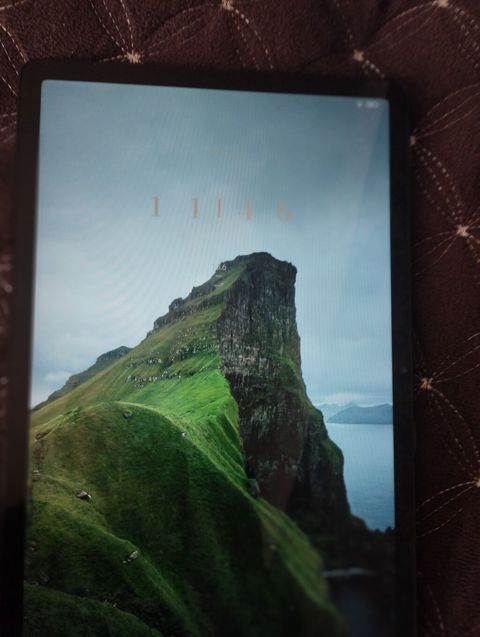 İşlənmiş Xiaomi Redmi Pad SE, 11", 256 GB — Goranboy