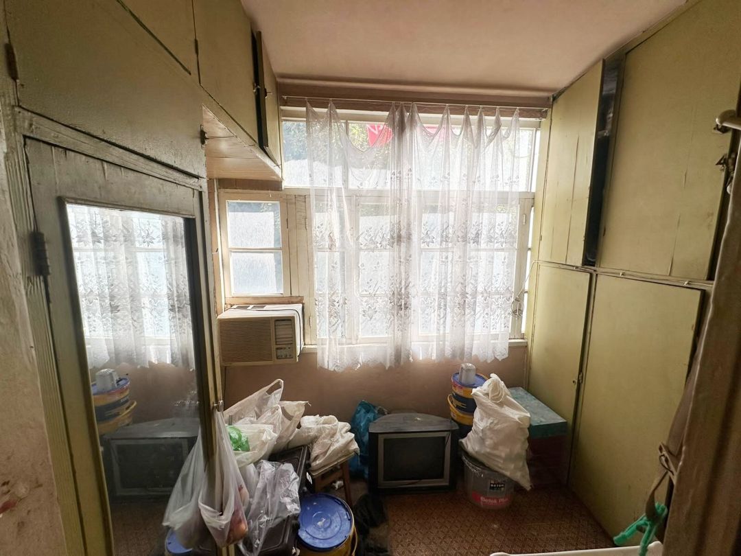 Satılır 4 otaqlı köhnə tikili 90 m² — Mənzil, Bakı (3)
