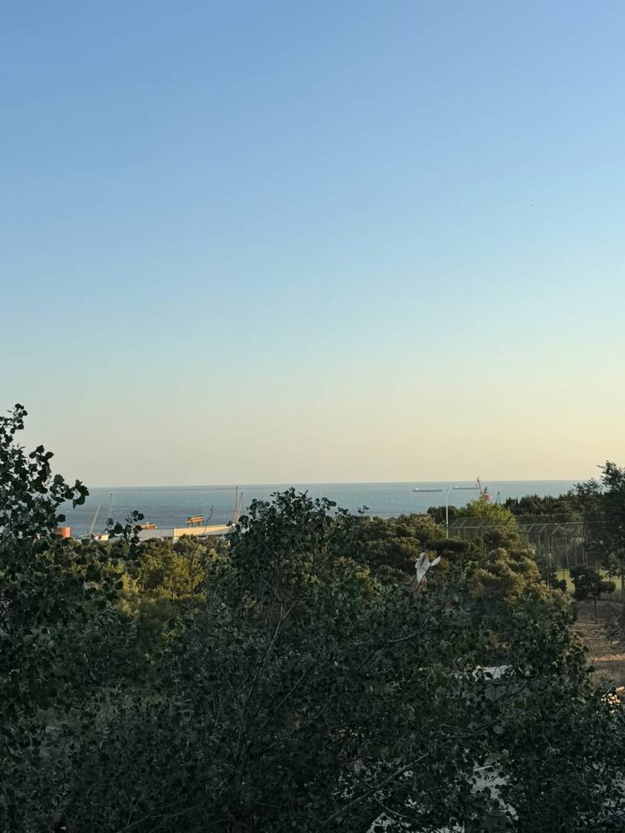 Satılır 3 otaqlı yeni tikili 180 m² — Mənzil, Bakı (11)