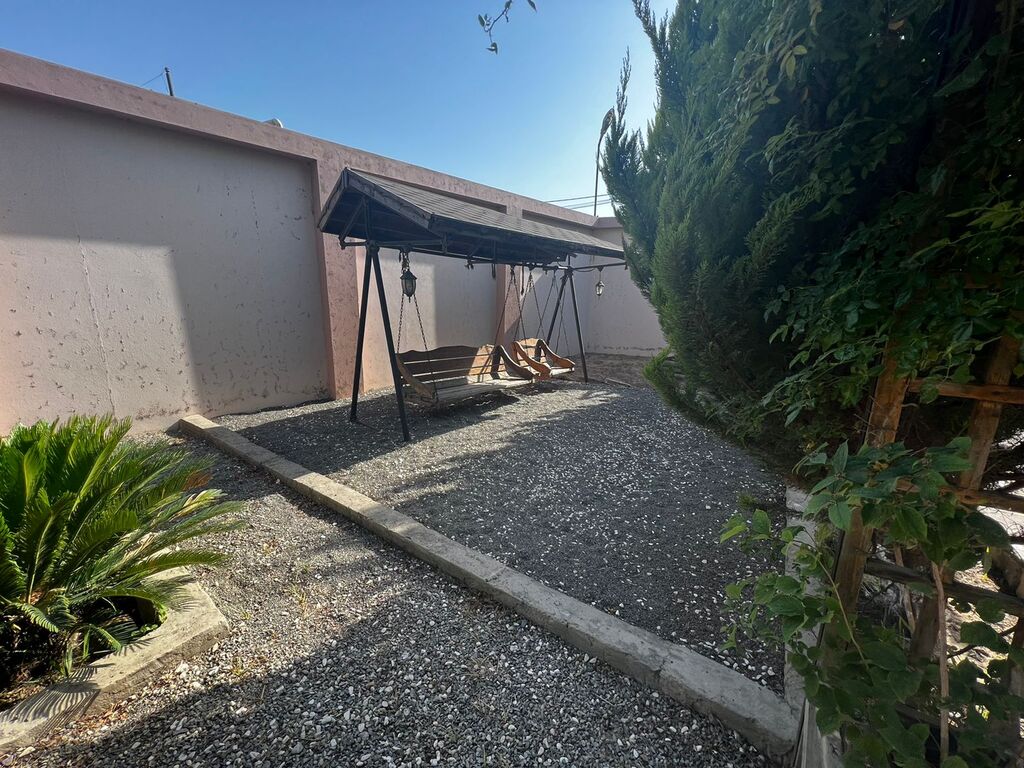 Satılır həyət evi/bağ evi 300 m² — Ev, villa, Bakı (4)