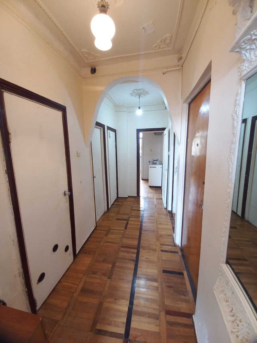 Satılır 2 otaqlı köhnə tikili 60 m² — Mənzil, Bakı (6)