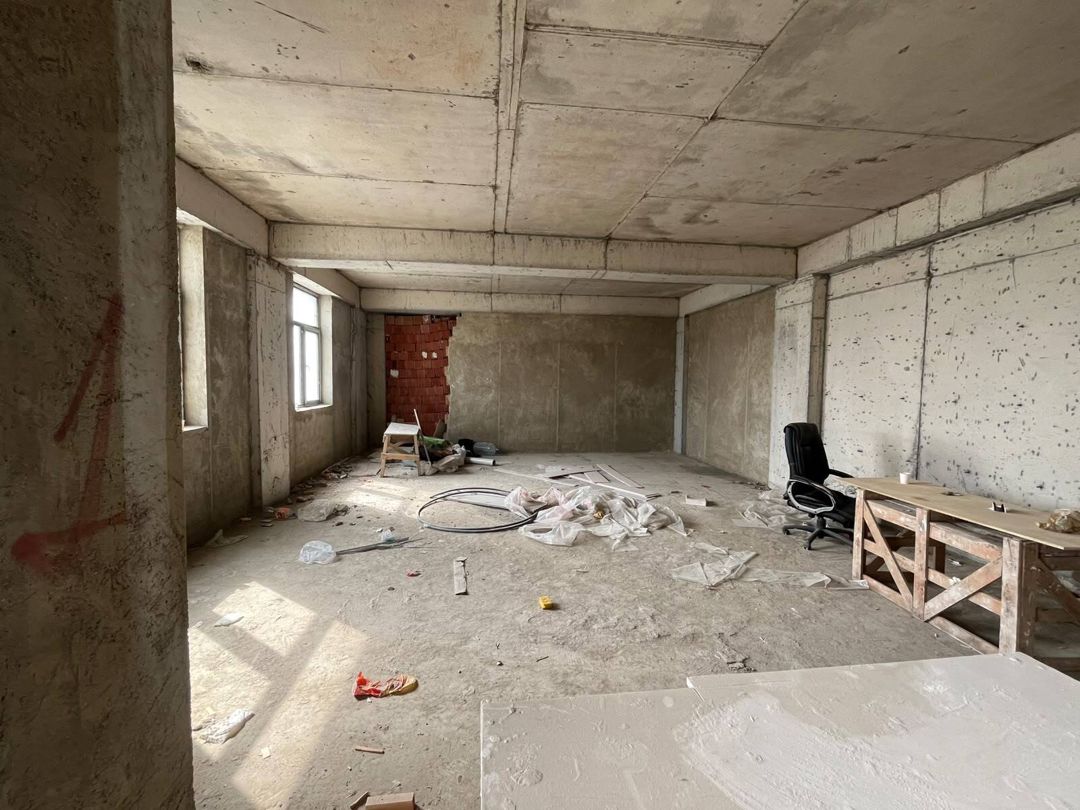Satılır 4 otaqlı yeni tikili 197 m² — Mənzil, Bakı (5)