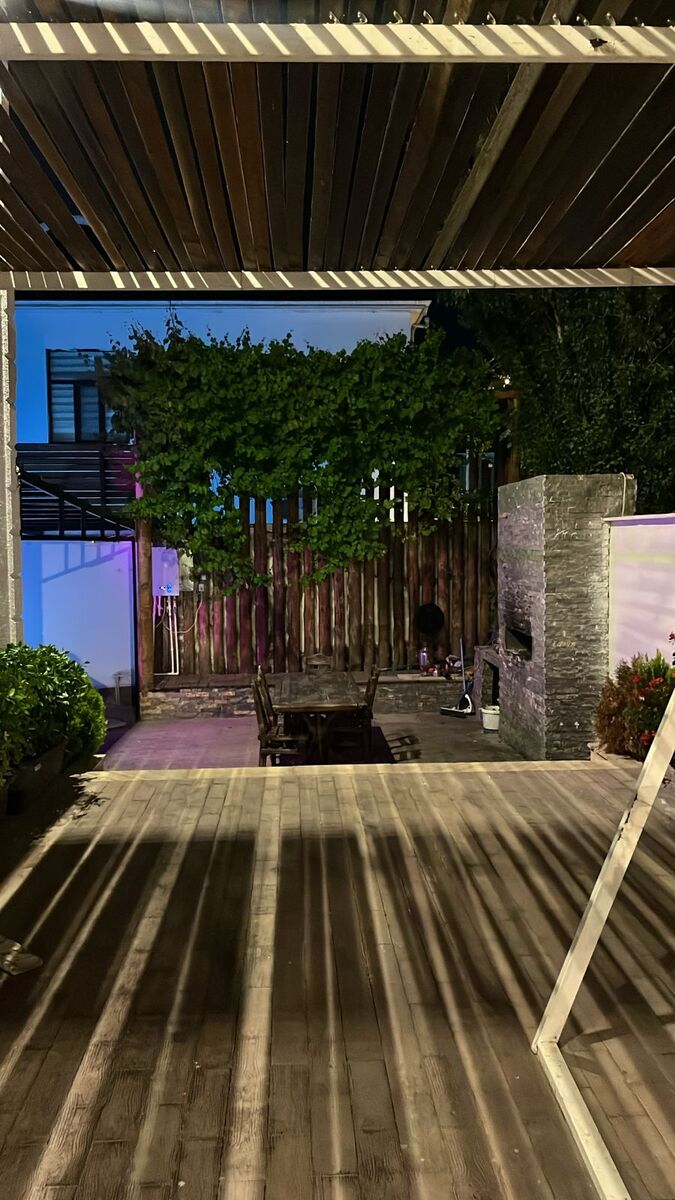 İcarəyə verilir 5 otaqlı həyət evi/bağ evi 50 m² — Ev, villa, Bakı (8)