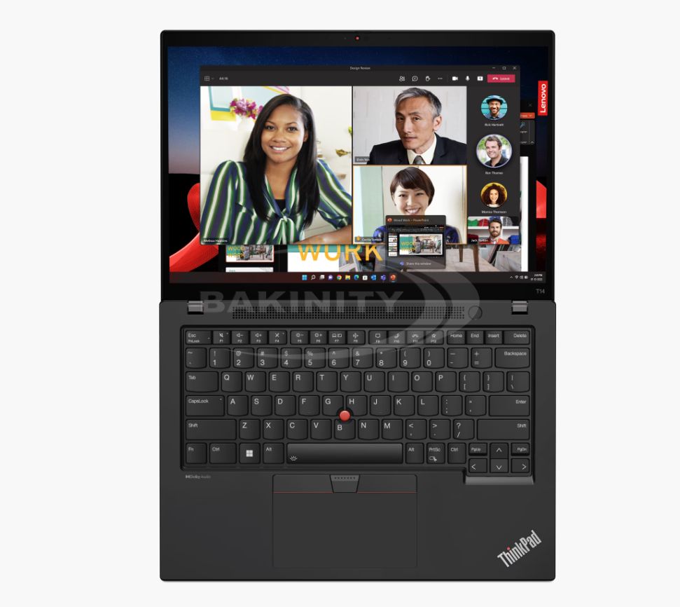 Noutbuk Lenovo ThinkPad T14 G4 (21HD003HRT) — Noutbuklar, Bakı (4)