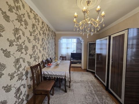 Satılır 3 otaqlı köhnə tikili 36 m² — 79 000 ₼ · Sumqayıt · Mənzil Satılır 3 otaqlı köhnə tikili 36 m² — Sumqayıt