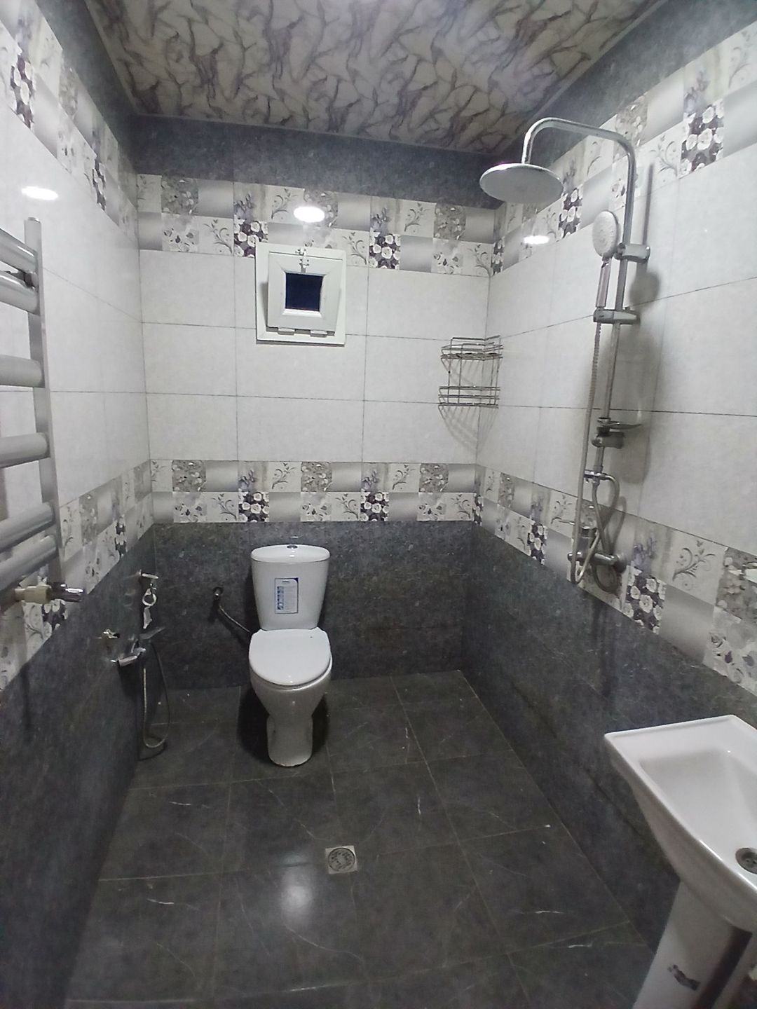 Satılır 3 otaqlı həyət evi/bağ evi 95 m² — Ev, villa, Bakı (7)