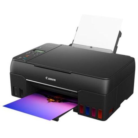 Printer Canon Pıxma G640 (4620C009-N) — Bakı