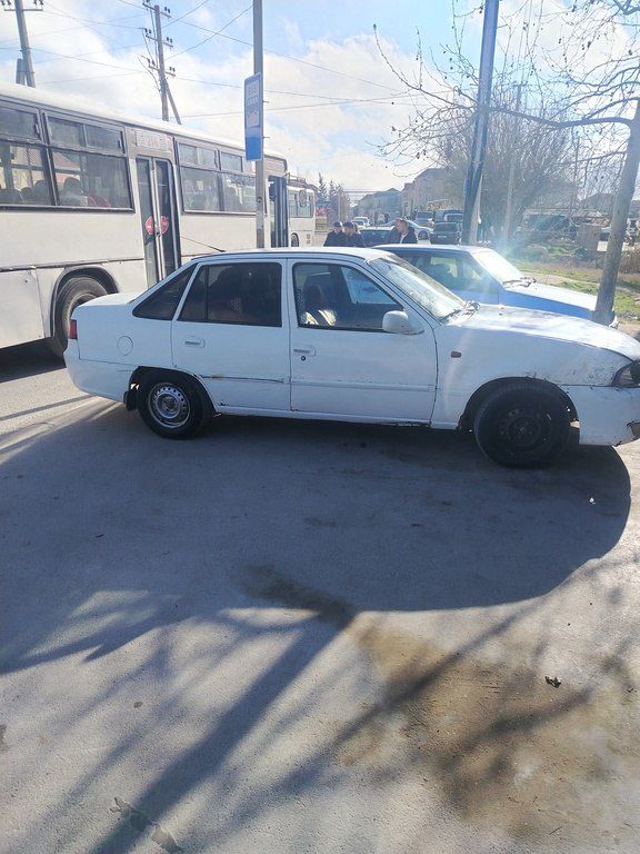 Daewoo Nexia, 1.5 L, 2010 il, 500 000 km 99-TL-977 — Avtomobillər, Bakı (5)