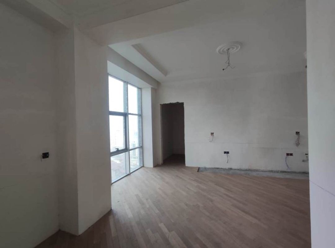 Satılır 4 otaqlı yeni tikili 210 m² — Mənzil, Bakı (9)
