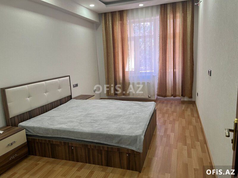 Yeni tikili Satılır Nəsimi r., 2 otaq, 96 m² — Mənzil, Bakı (4)