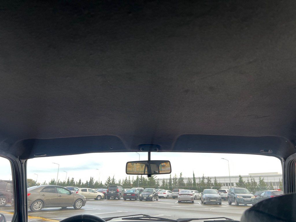 Lada (VAZ) 2107, 1.6 L, 1999 il, 256 000 km — Avtomobillər, Bakı (12)