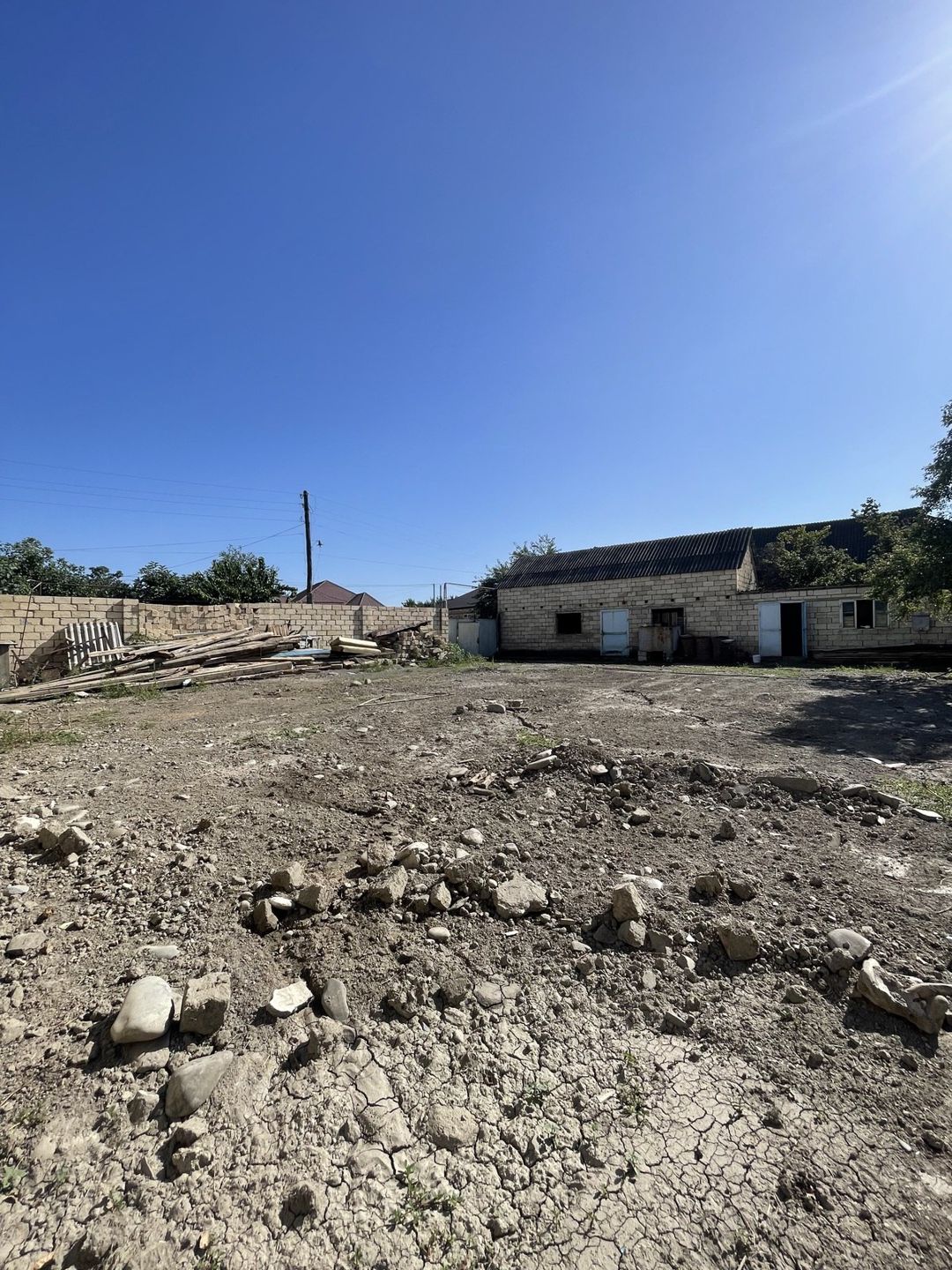 17 sot torpaq sahəsi, Quba r — Torpaq, Quba (2)