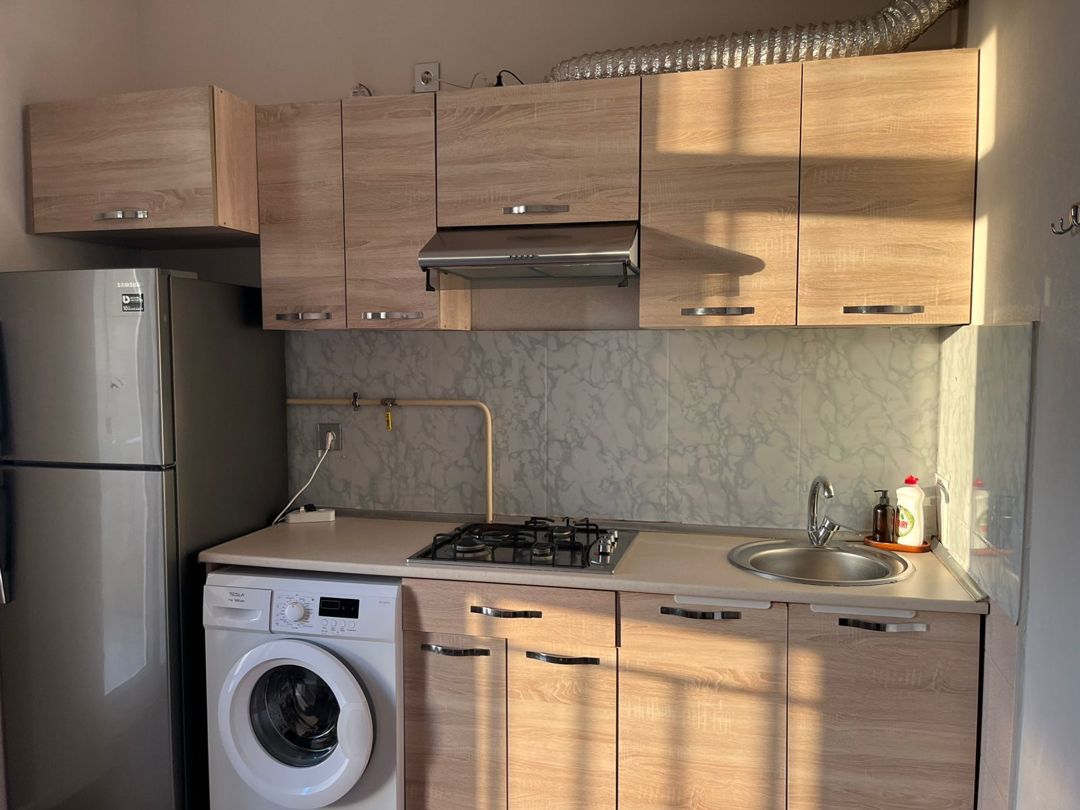 İcarəyə verilir 2 otaqlı yeni tikili 70 m² — Mənzil, Bakı (7)