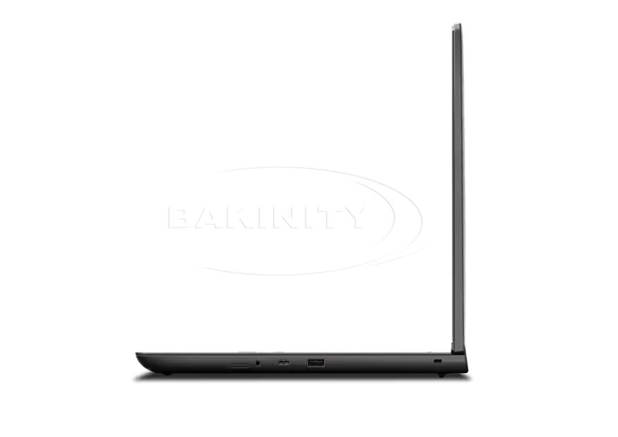 Noutbuk Lenovо ThinkPad P16V G1 (21KYS156-RT) — Noutbuklar, Bakı (3)