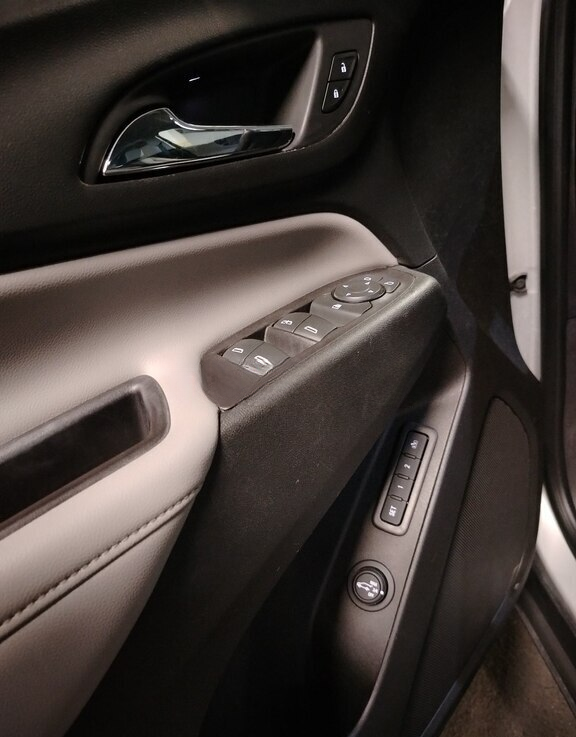 Chevrolet Equinox, 2018 il, 155000 km, 1.5 L — Avtomobillər, Bakı (8)