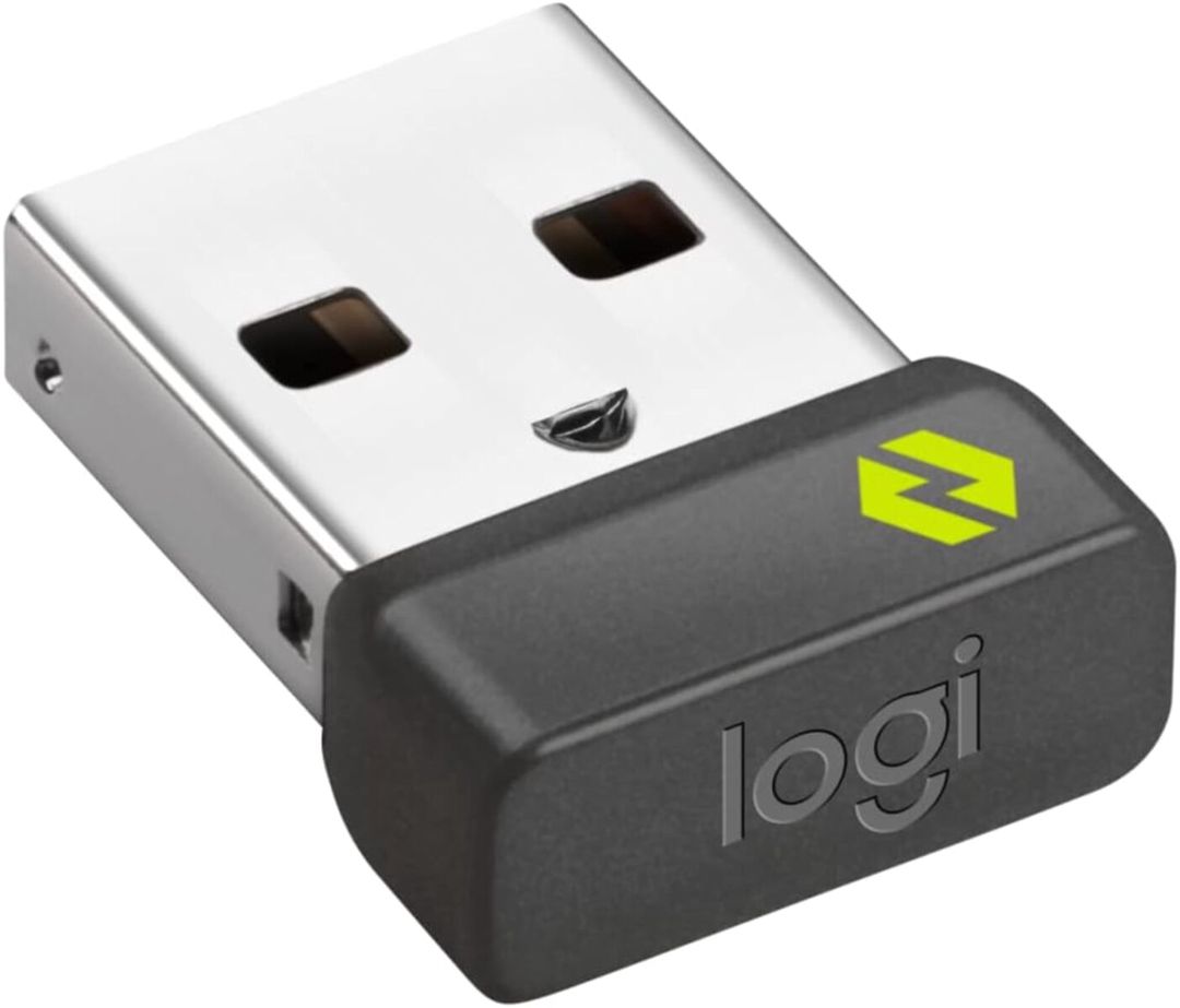 Logitech Bolt Usb-a / Usb-c Receiver — Periferik cihazlar, Bakı (3)