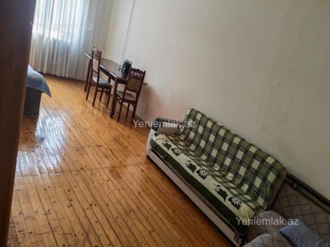 Satılır 3 otaqlı Bina evi menzil (Köhnə tikili), 90 m², Binəqədi rayonu — 155 000 ₼ · Bakı · Mənzil Satılır 3 otaqlı Bina evi menzil (Köhnə tikili), 90 m², Binəqədi rayonu — Bakı