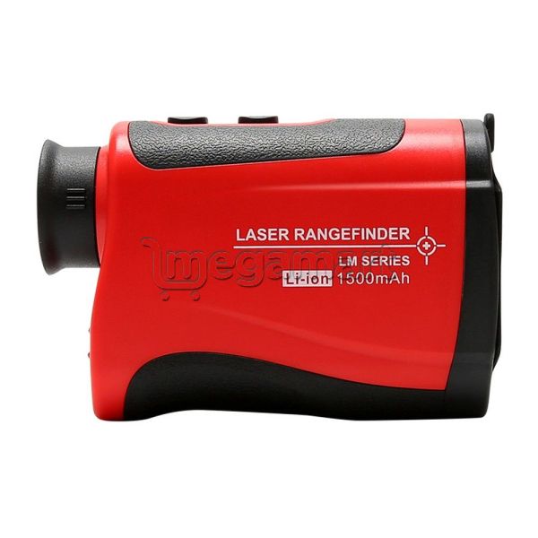 Lazer məsafəölçən Unı-t LM1500 — Ölçü alətləri, Bakı (3)