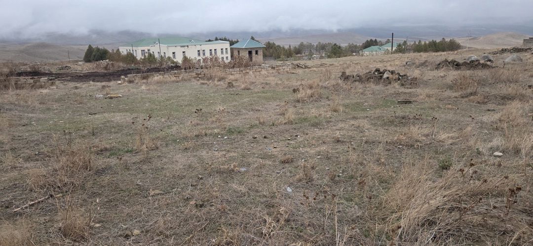 Satılır torpaq 12 sot — Torpaq, Qobustan (3)
