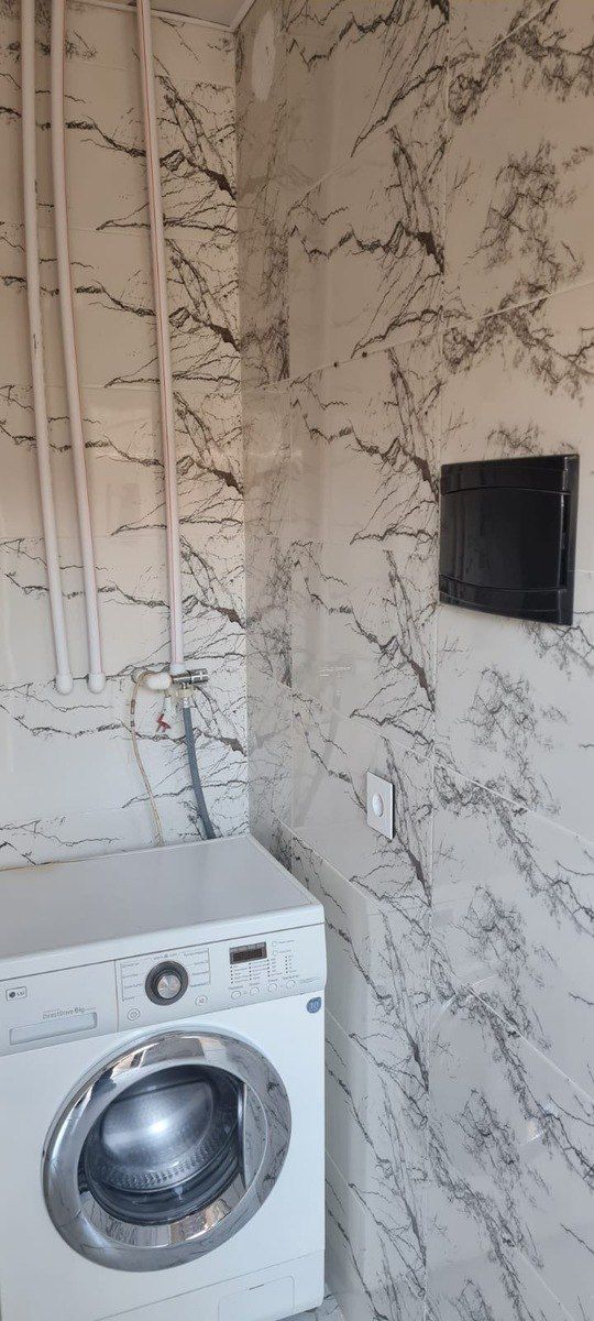 İcarəyə verilir 2 otaqlı həyət evi/bağ evi 45 m² — Ev, villa, Bakı (8)