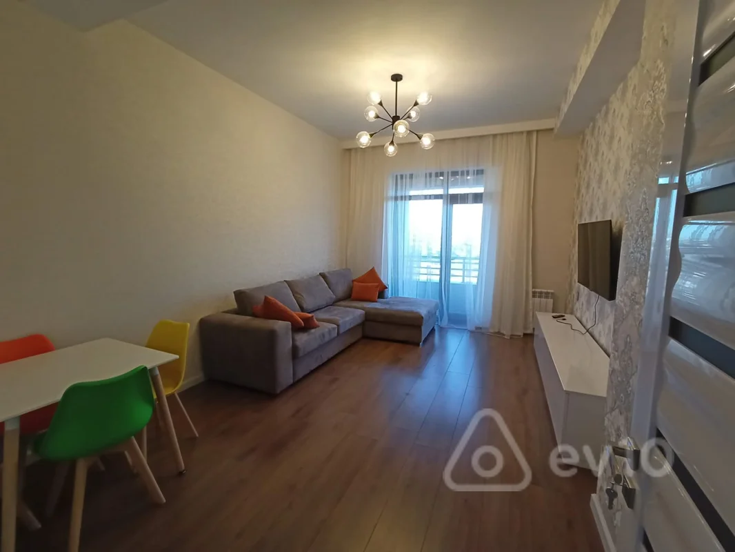 2 otaqlı mənzil, 65 m², Ağ Şəhər — kirayə — Mənzil, Bakı (9)