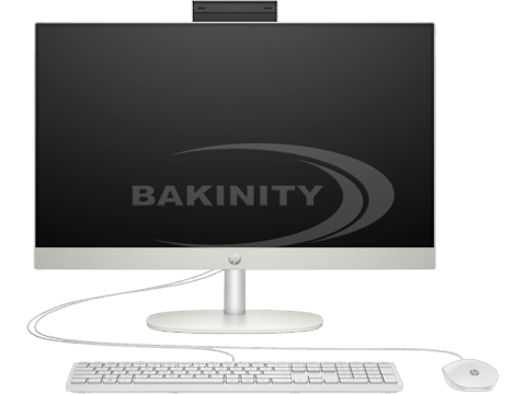 Monoblok HP All-in-One 24-cr0069ci (9T9Z7EA) — Bakı