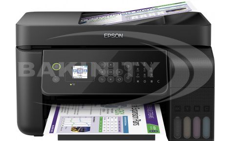 Printer Epson L5190 (C11CG85405-N) — 825.4 ₼ · Bakı · Printerləri Printer Epson L5190 (C11CG85405-N) — Bakı