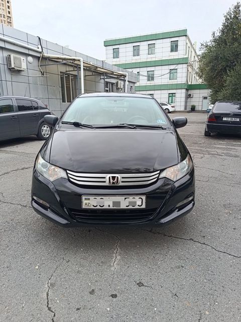 Honda Insight, 1.3 L, 0.58 kWh, 2009 il, 580 682 km — 10 000 ₼ · Bakı · Avtomobillər Honda Insight, 1.3 L, 0.58 kWh, 2009 il, 580 682 km — Bakı