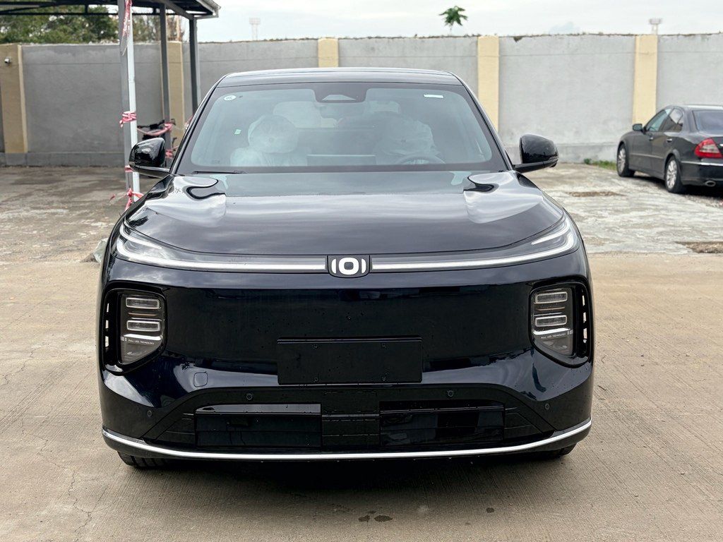 Changan Qiyuan Q07, 1.5 L, 31.7 kWh, 2026 il, yeni — Avtomobillər, Bakı (6)