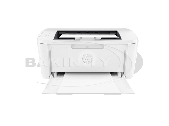Printer HP LaserJet M111w (7MD68A) — Printerləri, Bakı (3)