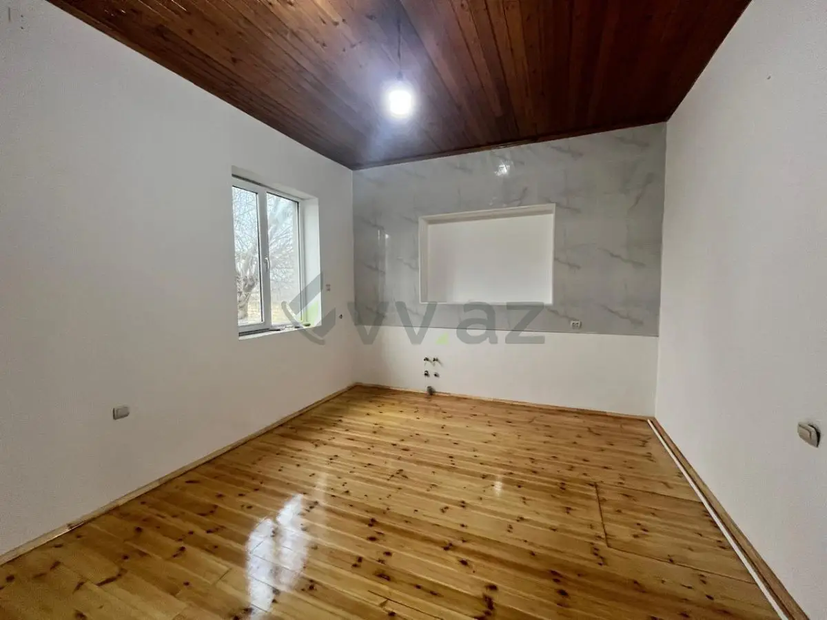 1 otaqlı Həyət evi Satılır, Buzovna, Xəzər, Bakı — Ev, villa, Bakı (12)
