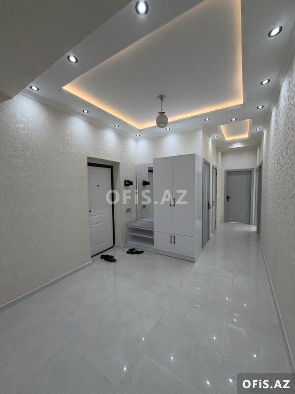 Yeni tikili Satılır Abşeron r., Masazır q., 3 otaq, 105 m² — Mənzil, Bakı (7)