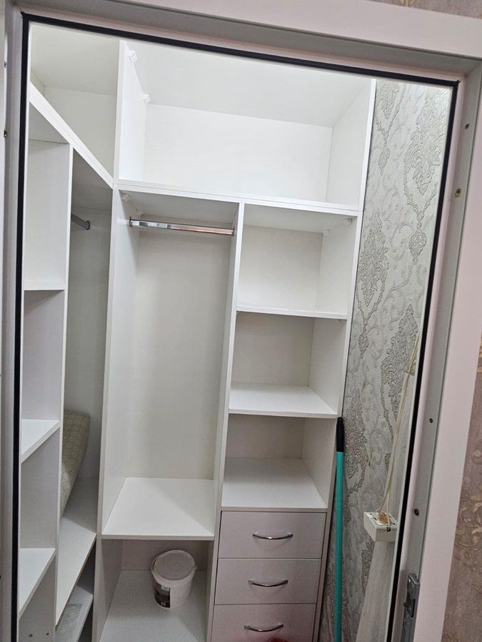 2 otaqlı mənzil, 55 m², Asif Meherremov küç., Bakı — Mənzil, Bakı (8)