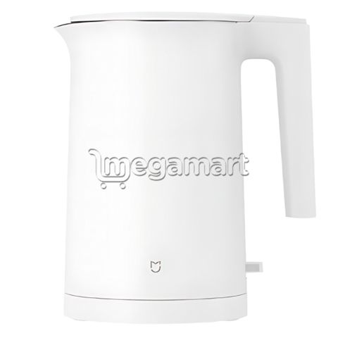 Elektrik çaydan Xiaomi Electric Kettle 2 Lite (BHR9036EU) — 57.99 ₼ · Bakı · Elektrik çaydanları və termoslar Elektrik çaydan Xiaomi Electric Kettle 2 Lite (BHR9036EU) — Bakı