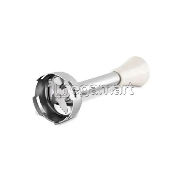 Blender Fakir Sılvıno Hand blender, Cream — Blenderlər, xırdalayanlar və mikserlər, Bakı (2)