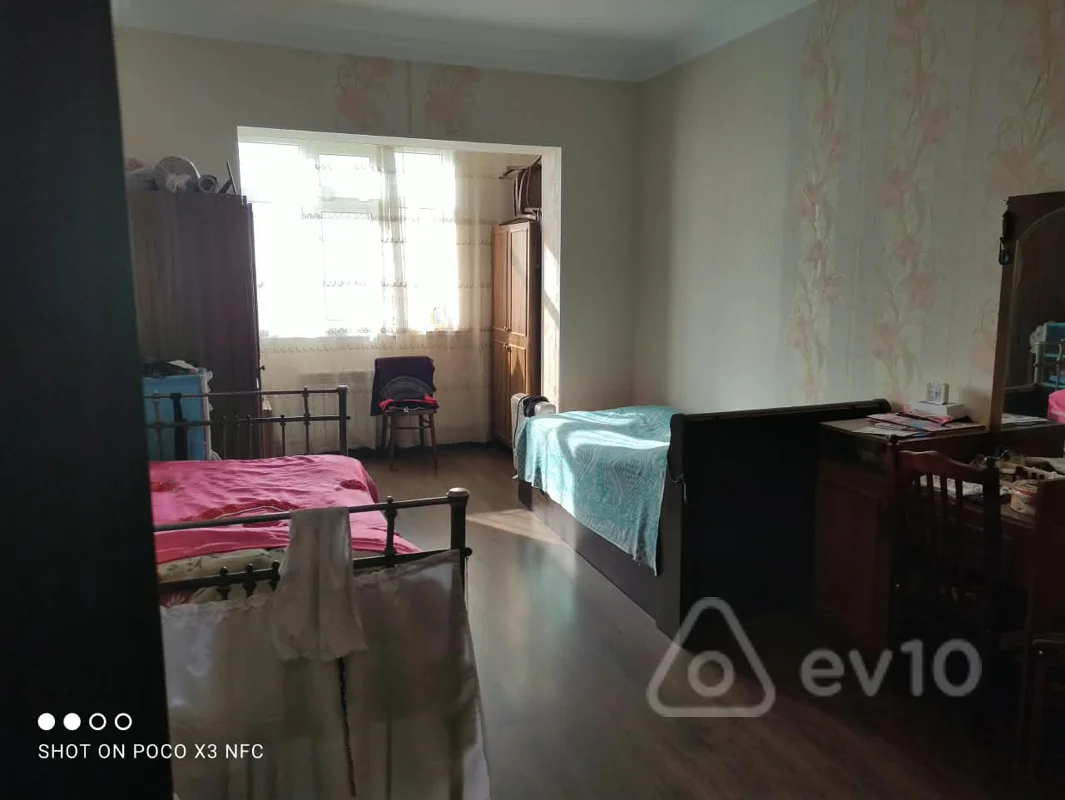4 otaqlı mənzil, 80 m², Səməd bəy Mehmandarov — Mənzil, Bakı (12)