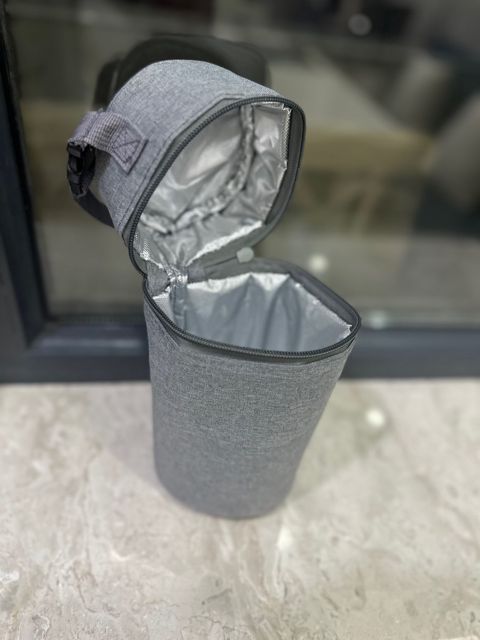 Termoçanta — Bakı